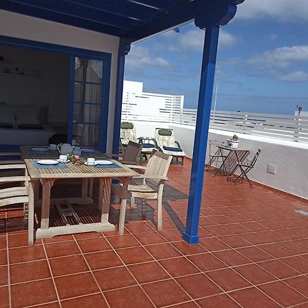 Casa Rosa Villa Puerto Calero Kültér fotó