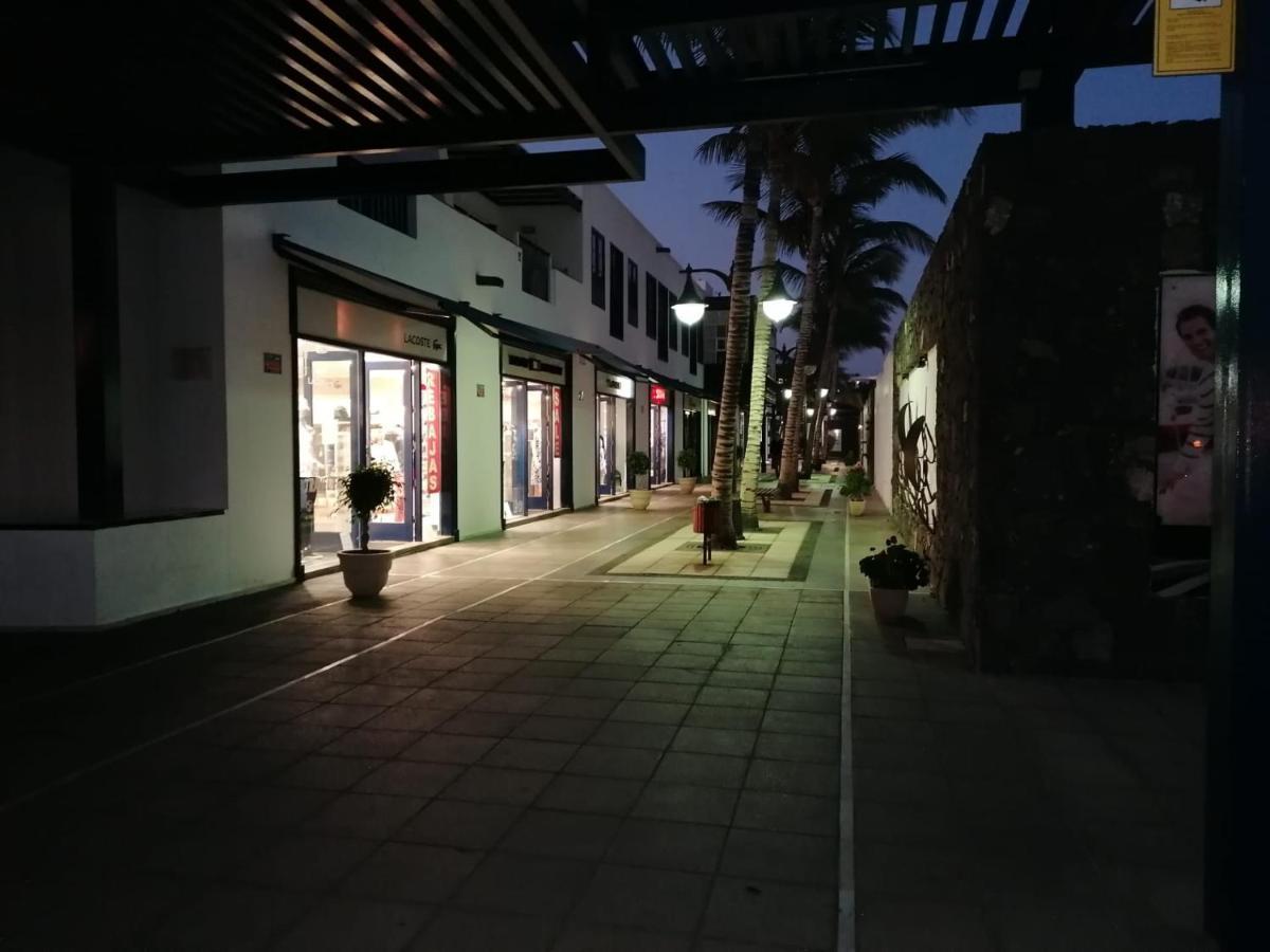 Casa Rosa Villa Puerto Calero Kültér fotó