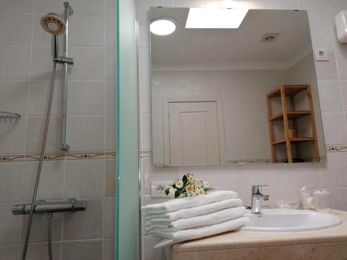 Casa Rosa Villa Puerto Calero Kültér fotó