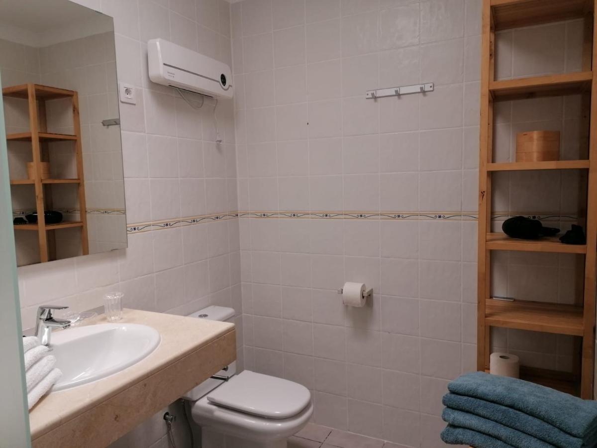 Casa Rosa Villa Puerto Calero Kültér fotó