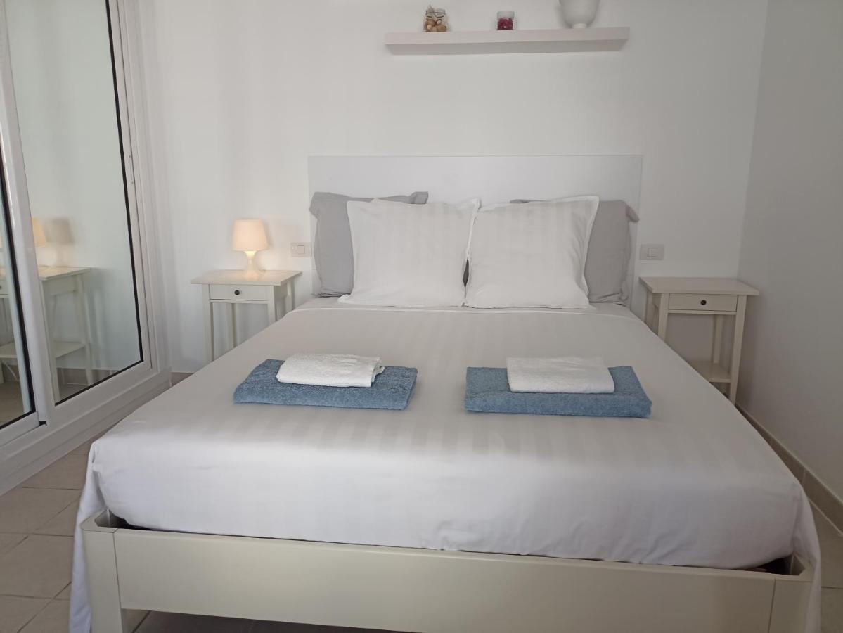 Casa Rosa Villa Puerto Calero Kültér fotó