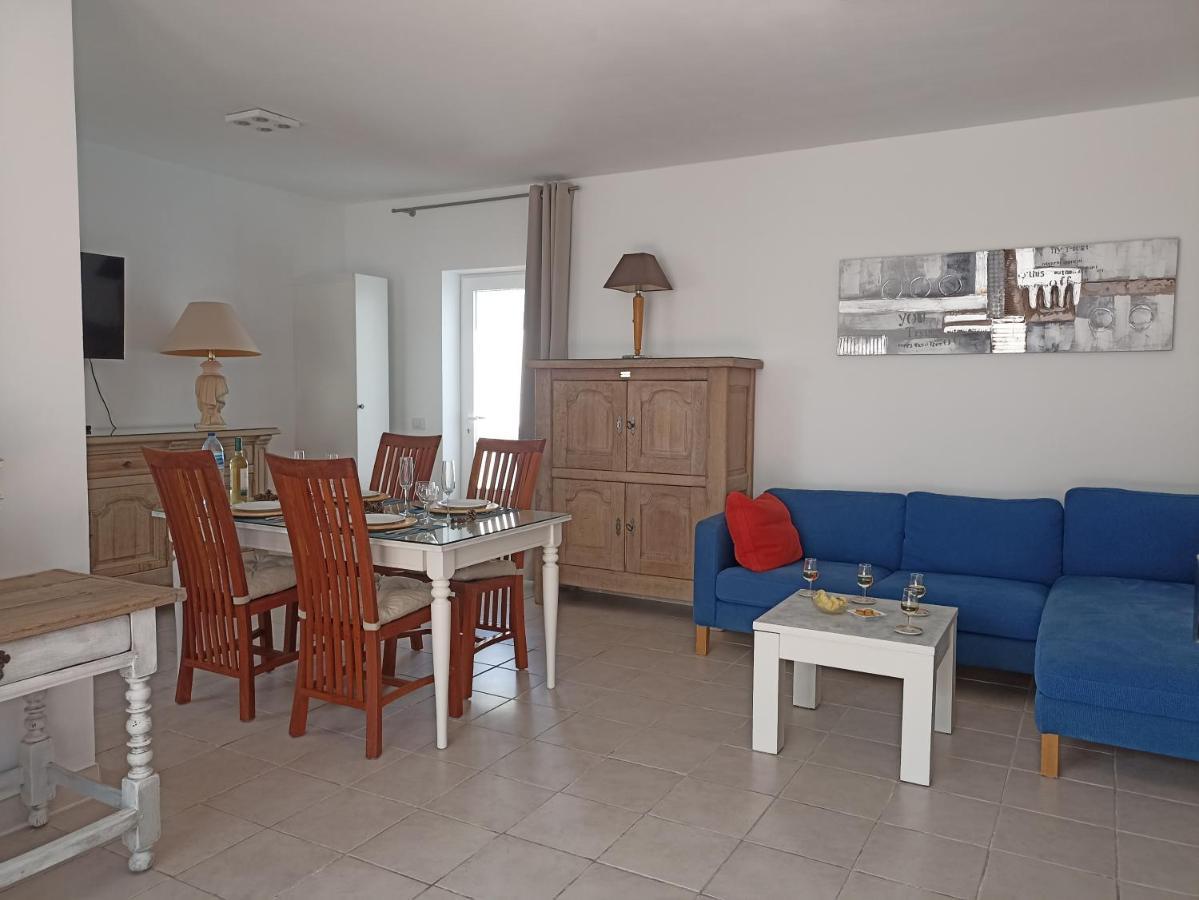 Casa Rosa Villa Puerto Calero Kültér fotó
