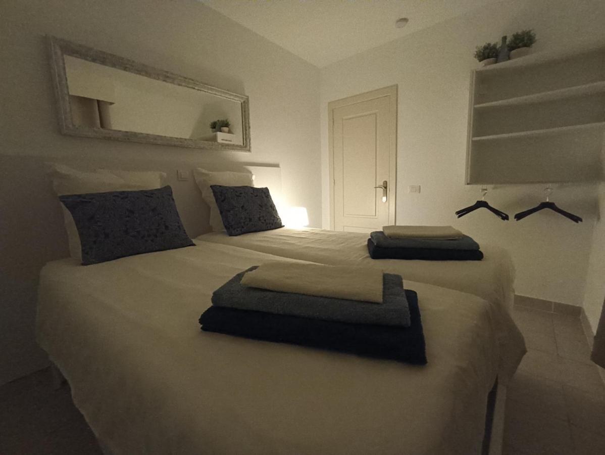 Casa Rosa Villa Puerto Calero Kültér fotó