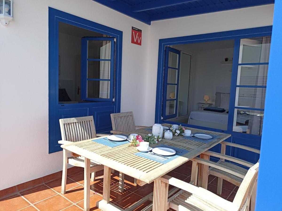 Casa Rosa Villa Puerto Calero Kültér fotó