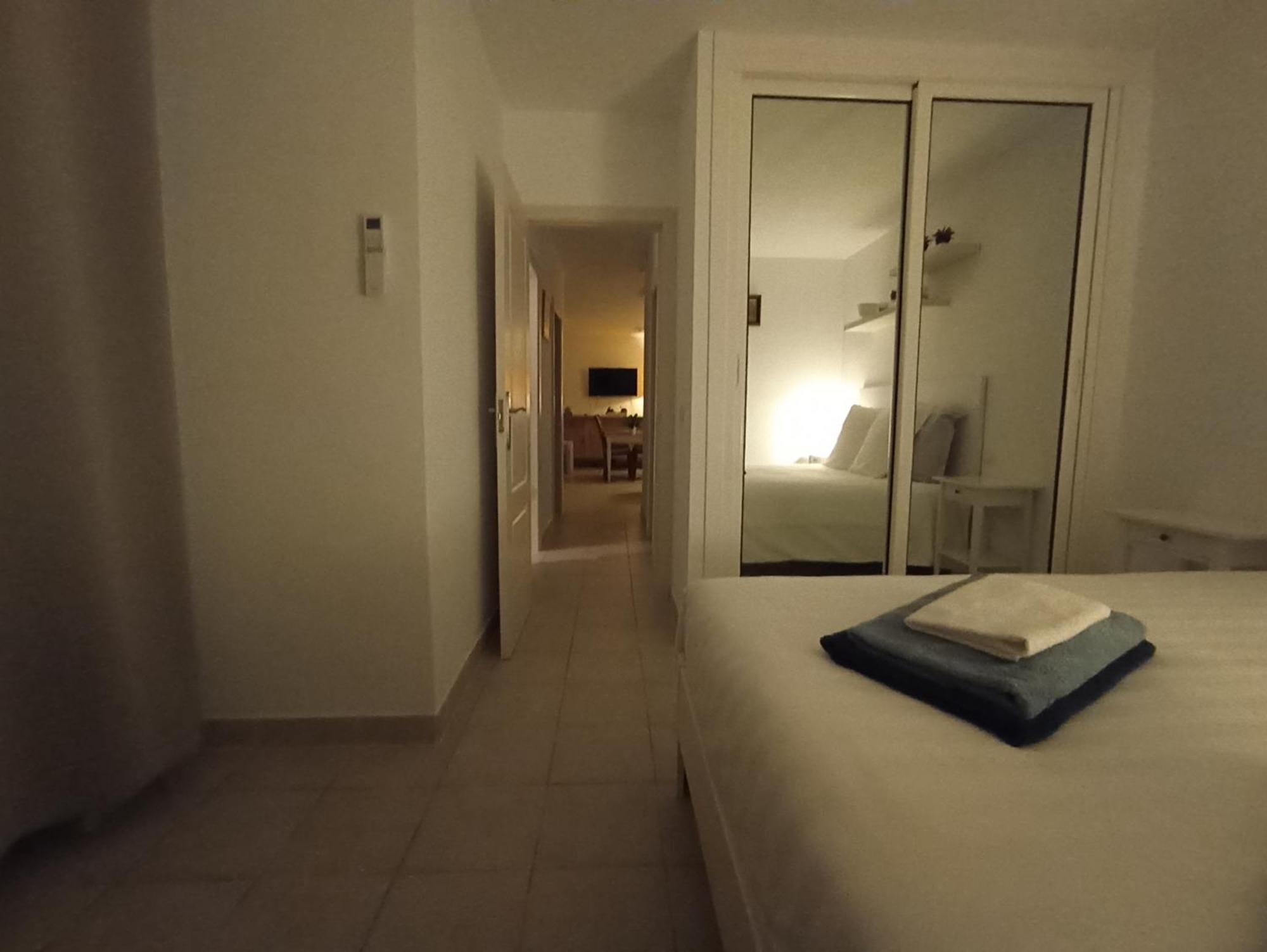 Casa Rosa Villa Puerto Calero Kültér fotó