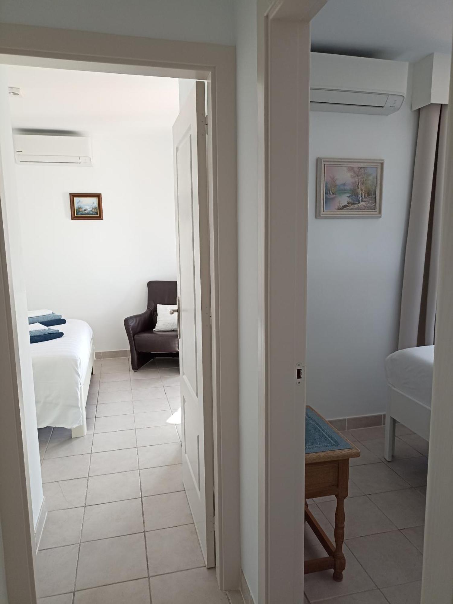 Casa Rosa Villa Puerto Calero Kültér fotó
