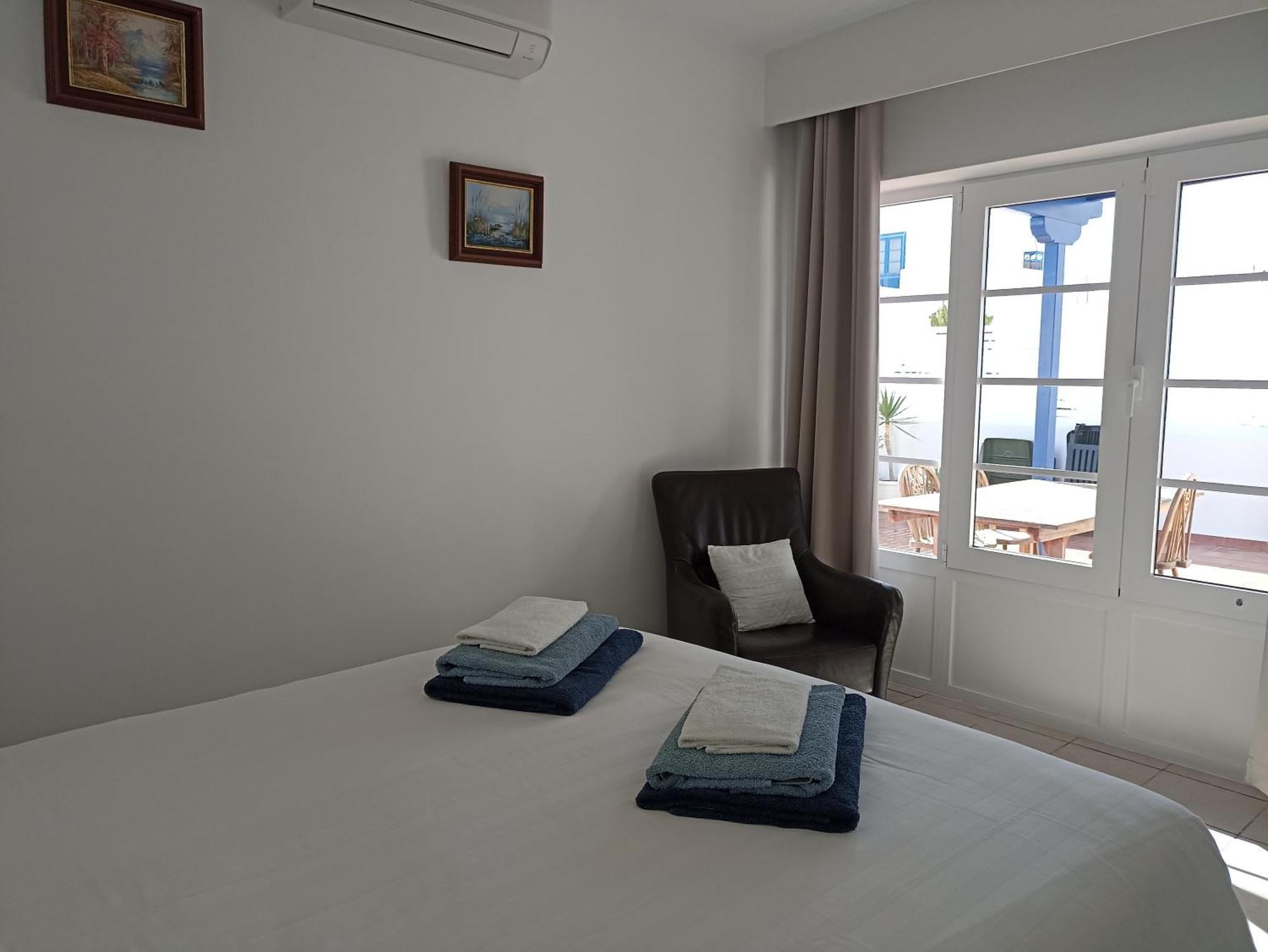 Casa Rosa Villa Puerto Calero Kültér fotó